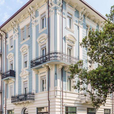 VI Suites Viareggio Exteriér fotografie