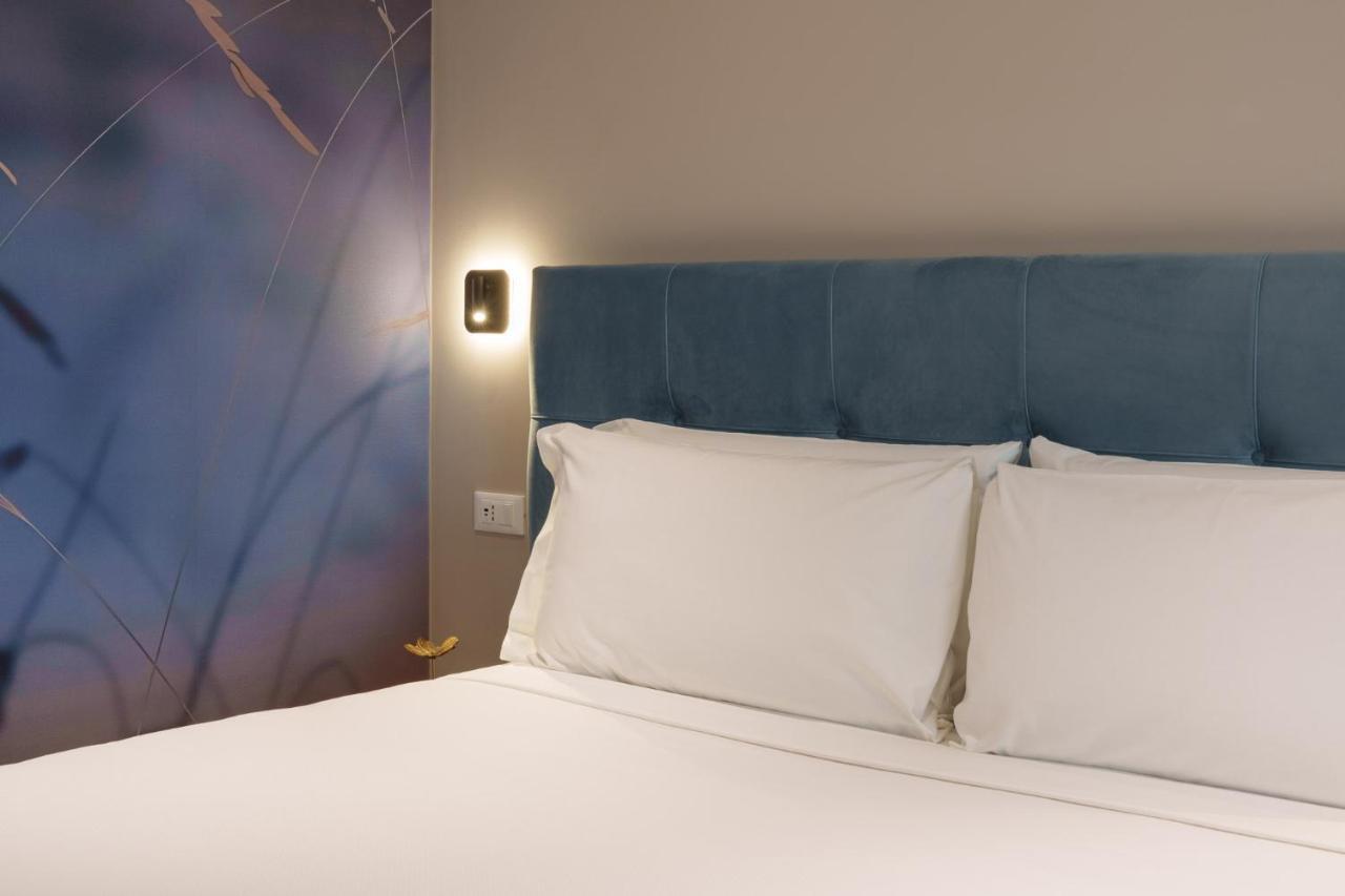 VI Suites Viareggio Exteriér fotografie