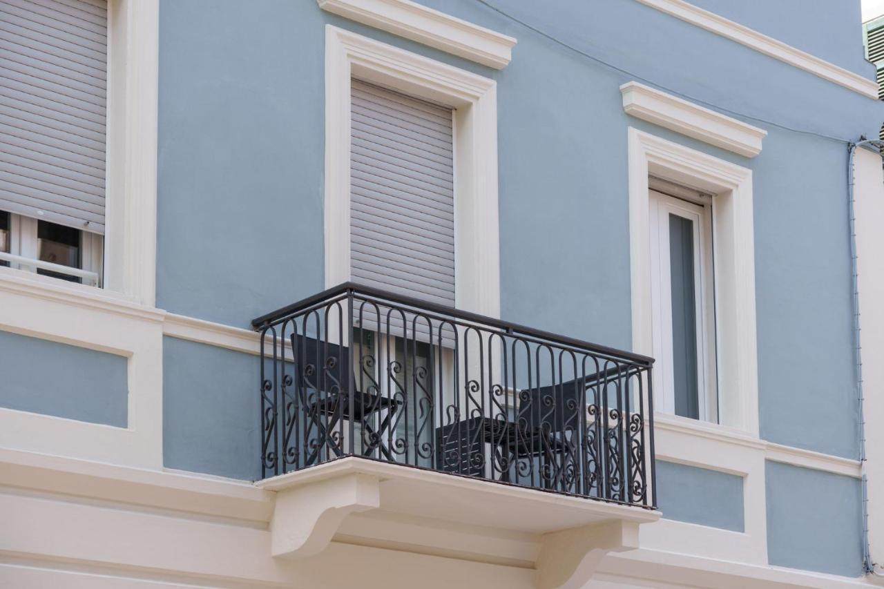 VI Suites Viareggio Exteriér fotografie