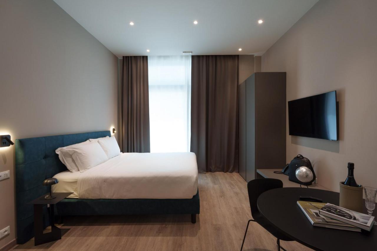 VI Suites Viareggio Exteriér fotografie