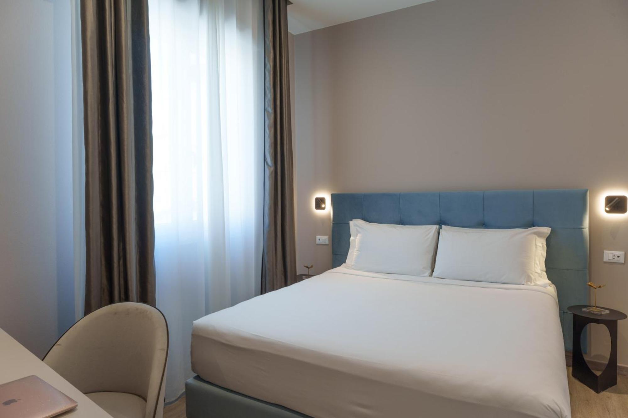 VI Suites Viareggio Exteriér fotografie