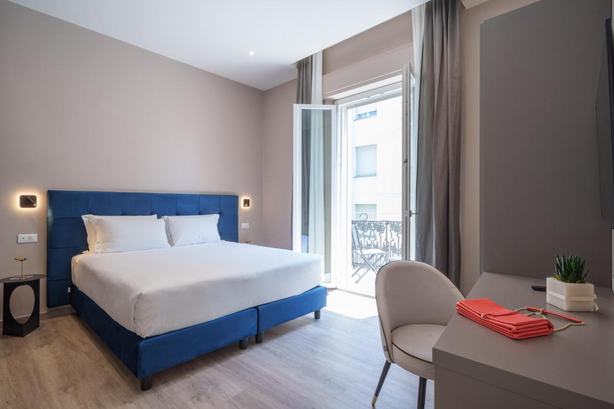 VI Suites Viareggio Exteriér fotografie