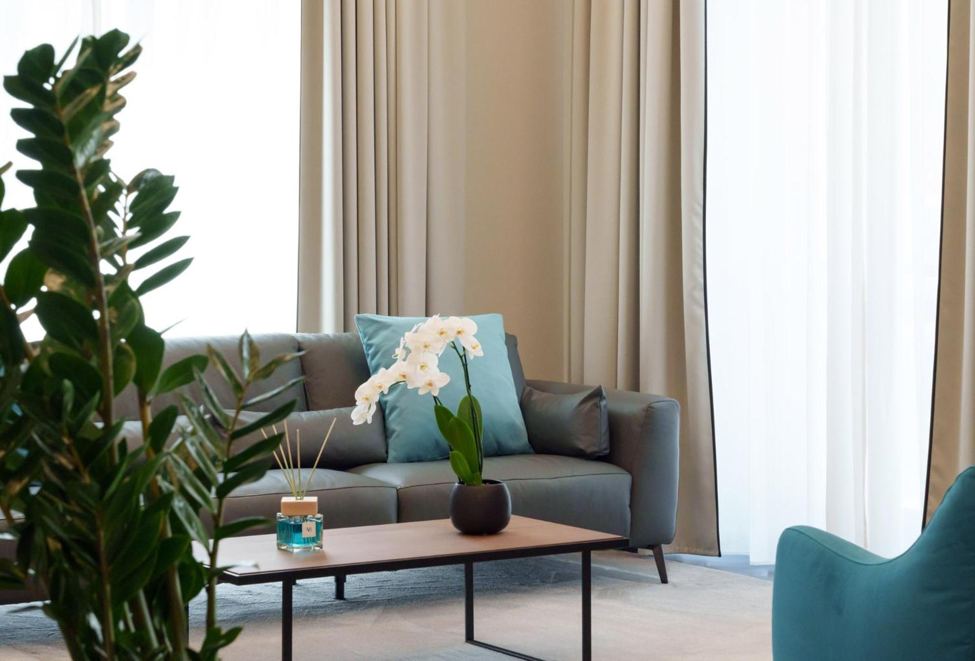 VI Suites Viareggio Exteriér fotografie