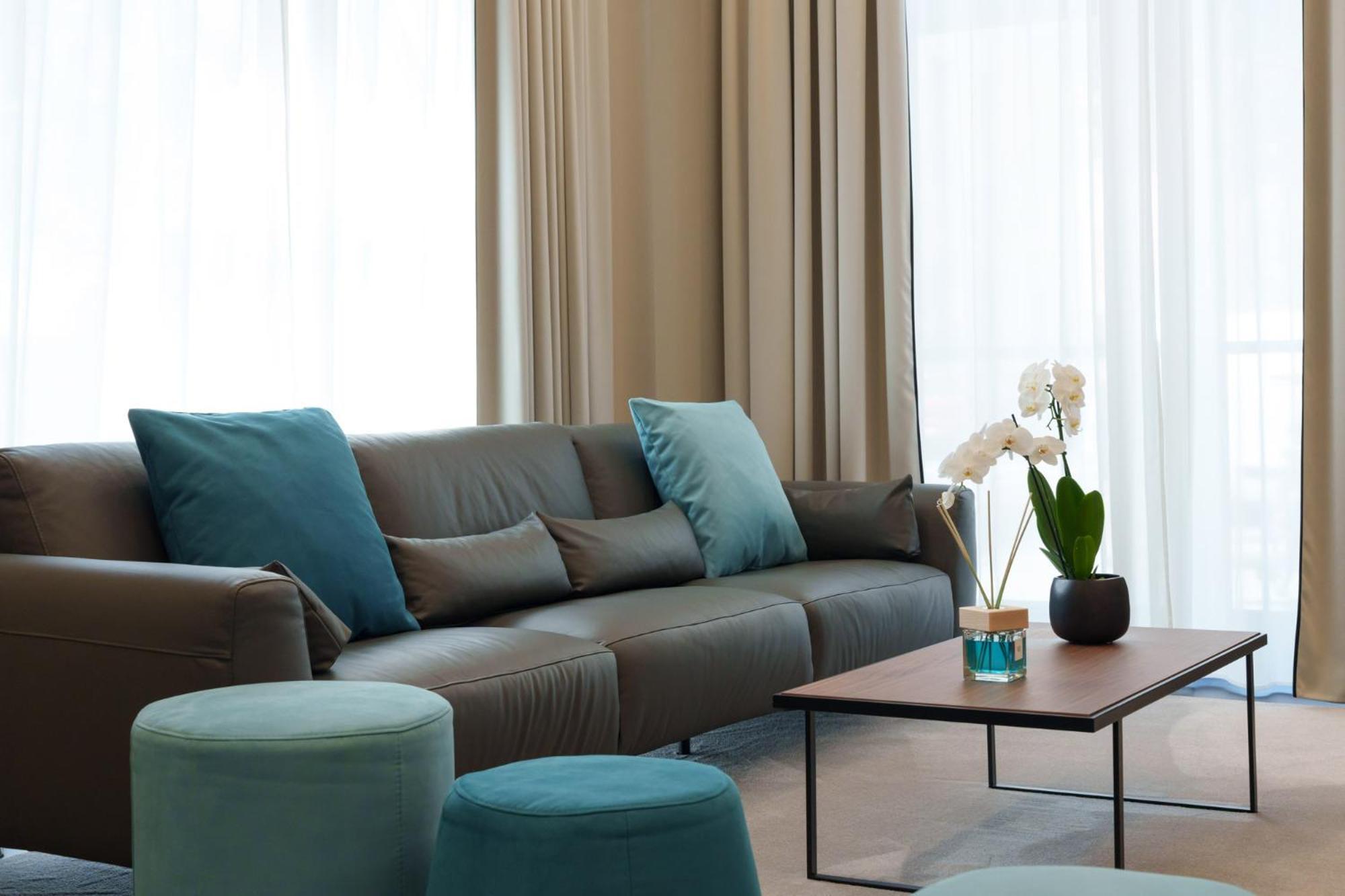 VI Suites Viareggio Exteriér fotografie