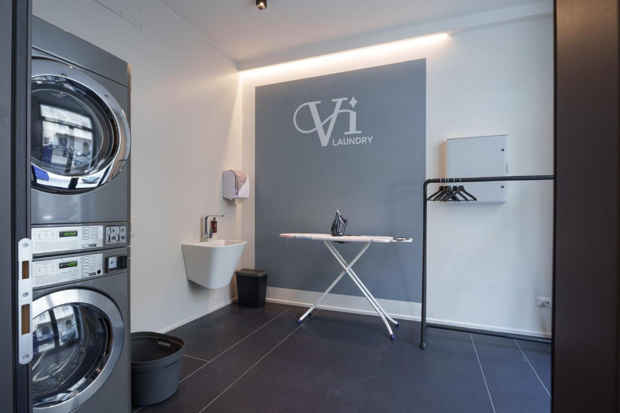 VI Suites Viareggio Exteriér fotografie