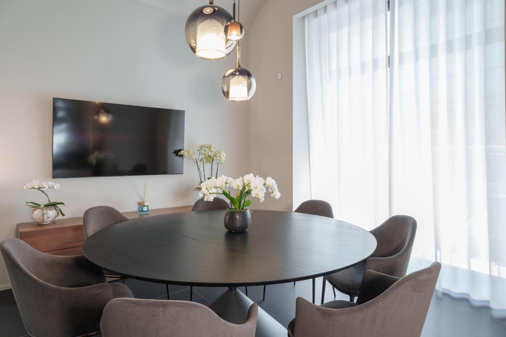 VI Suites Viareggio Exteriér fotografie