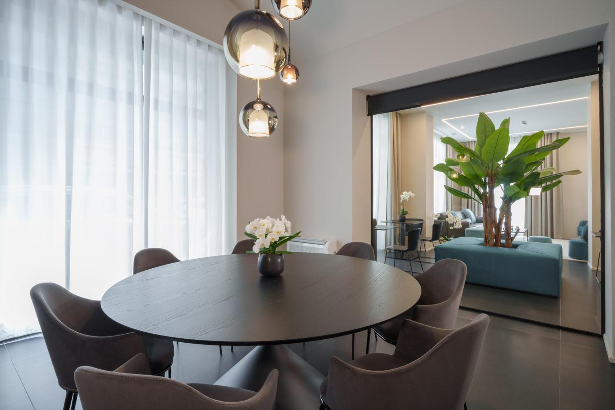 VI Suites Viareggio Exteriér fotografie
