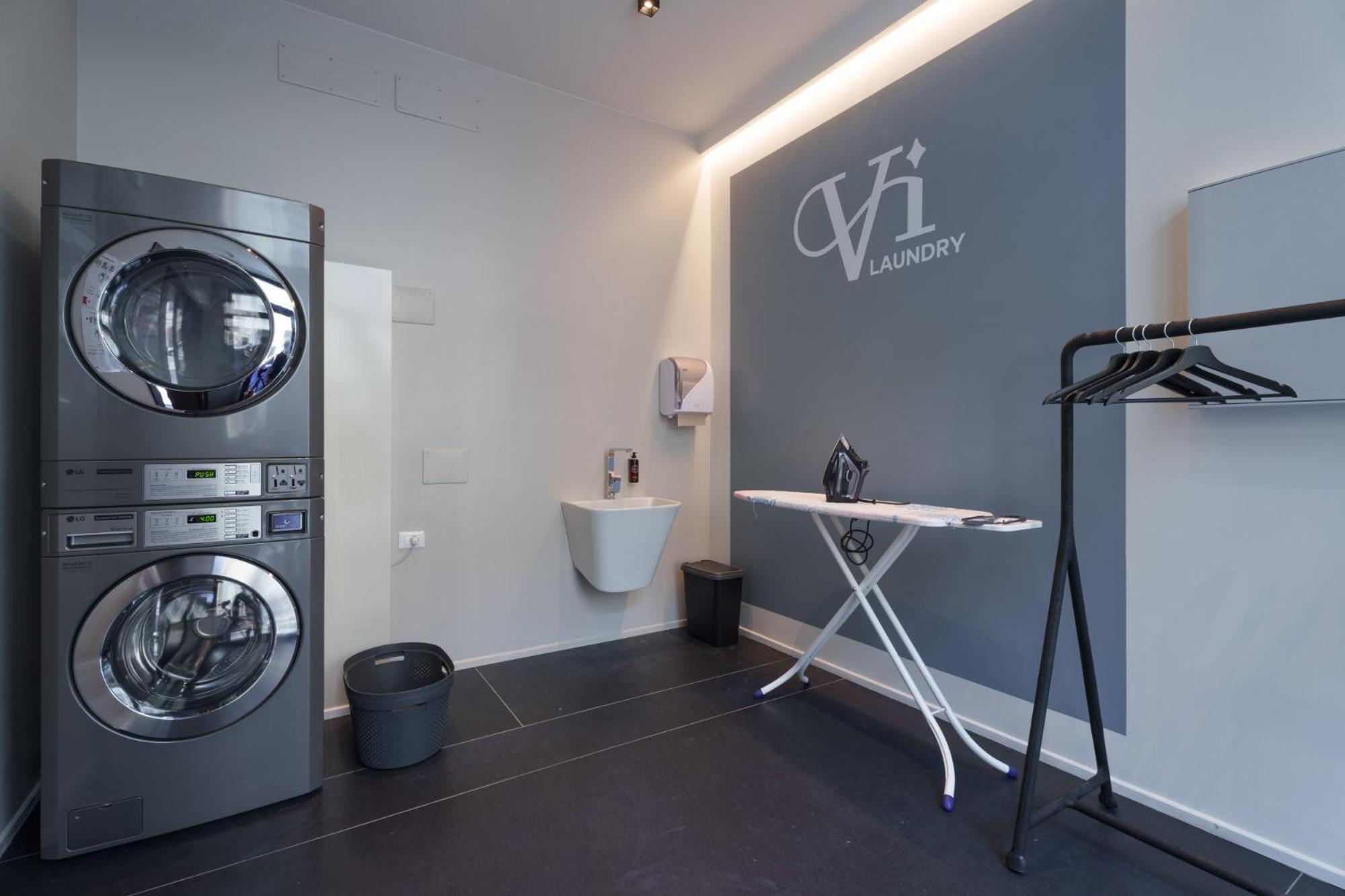 VI Suites Viareggio Exteriér fotografie