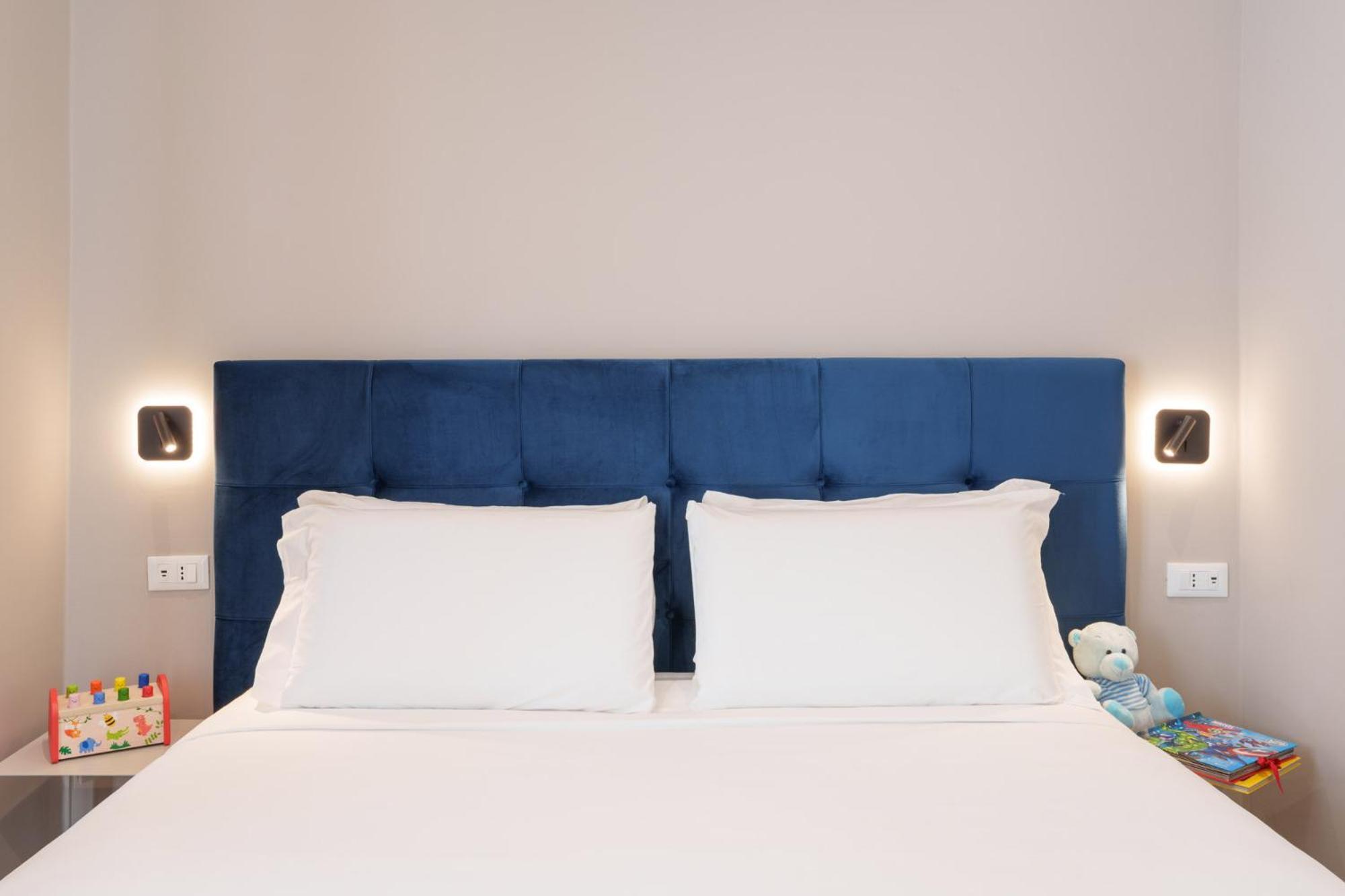 VI Suites Viareggio Exteriér fotografie