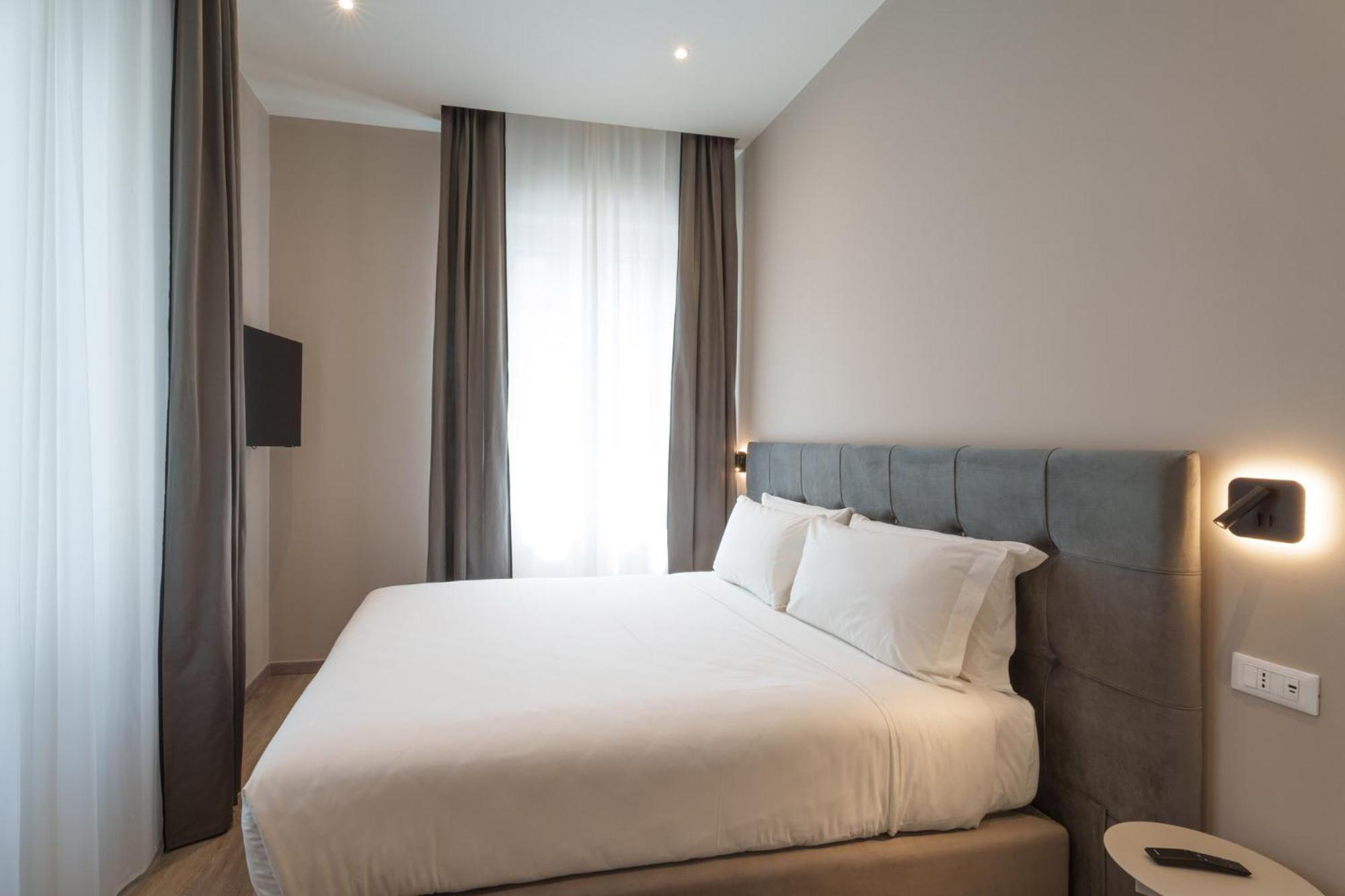 VI Suites Viareggio Exteriér fotografie