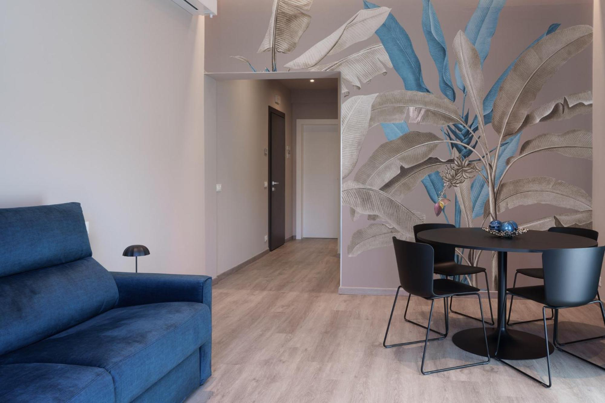 VI Suites Viareggio Exteriér fotografie